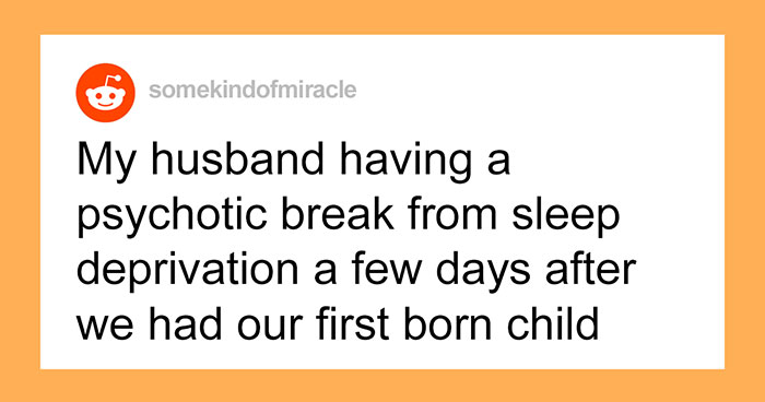 40 People Are Sharing Shockingly Terrifying Things They’ve Witnessed