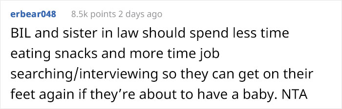 Pregnant Sister-In-Law Keeps Eating This Diabetic Woman's Snacks, Drama Starts When She Hides Them Pregnant Sister-In-Law Keeps Eating This Diabetic Woman's Snacks, Drama Starts When She Hides Them