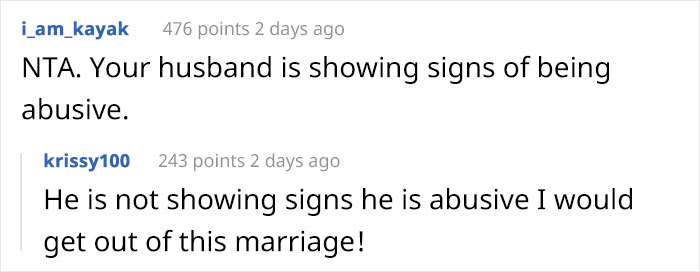 Pregnant Sister-In-Law Keeps Eating This Diabetic Woman's Snacks, Drama Starts When She Hides Them Pregnant Sister-In-Law Keeps Eating This Diabetic Woman's Snacks, Drama Starts When She Hides Them