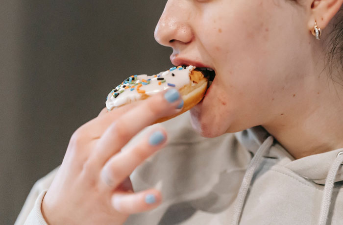 Pregnant Sister-In-Law Keeps Eating This Diabetic Woman's Snacks, Drama Starts When She Hides Them Pregnant Sister-In-Law Keeps Eating This Diabetic Woman's Snacks, Drama Starts When She Hides Them