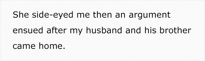 Pregnant Sister-In-Law Keeps Eating This Diabetic Woman's Snacks, Drama Starts When She Hides Them Pregnant Sister-In-Law Keeps Eating This Diabetic Woman's Snacks, Drama Starts When She Hides Them