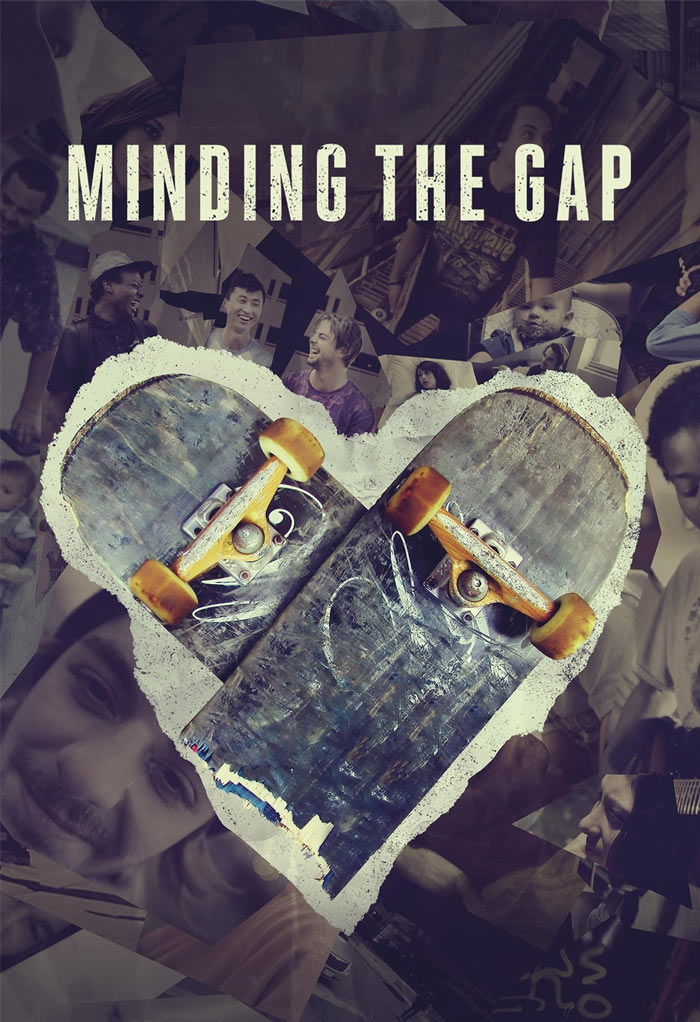 Minding The Gap