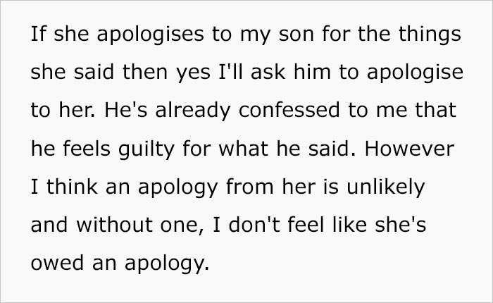 &ldquo;She Attacked Him First&rdquo;: Family Feud Ensues After Dad Refuses To Punish His Son For Standing Up Against His Homophobic Aunt