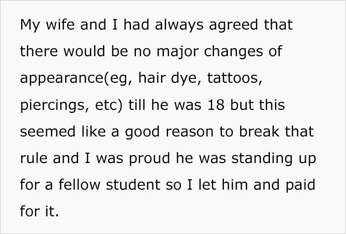 &ldquo;She Attacked Him First&rdquo;: Family Feud Ensues After Dad Refuses To Punish His Son For Standing Up Against His Homophobic Aunt