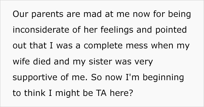 &ldquo;She Attacked Him First&rdquo;: Family Feud Ensues After Dad Refuses To Punish His Son For Standing Up Against His Homophobic Aunt