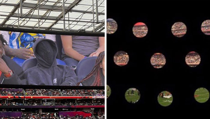 Super Bowl Halftime Show Once Again Blessed The Internet With The Most Hilarious Reactions, And Here Are 30 Of Them