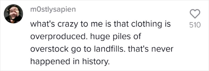 TikTokers List Red Flags That Show This $35 Target Crochet Sweater Is Horrifyingly Unethical