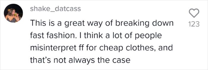 TikTokers List Red Flags That Show This $35 Target Crochet Sweater Is Horrifyingly Unethical