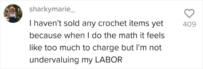 TikTokers List Red Flags That Show This $35 Target Crochet Sweater Is Horrifyingly Unethical