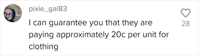 TikTokers List Red Flags That Show This $35 Target Crochet Sweater Is Horrifyingly Unethical