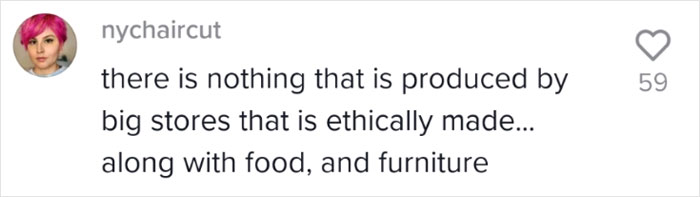 TikTokers List Red Flags That Show This $35 Target Crochet Sweater Is Horrifyingly Unethical