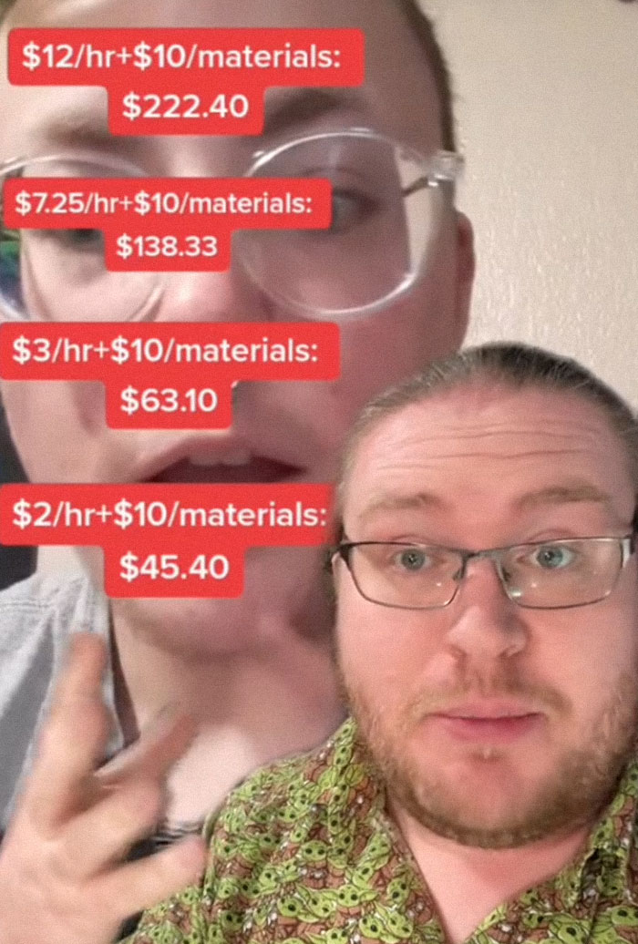 TikTokers List Red Flags That Show This $35 Target Crochet Sweater Is Horrifyingly Unethical