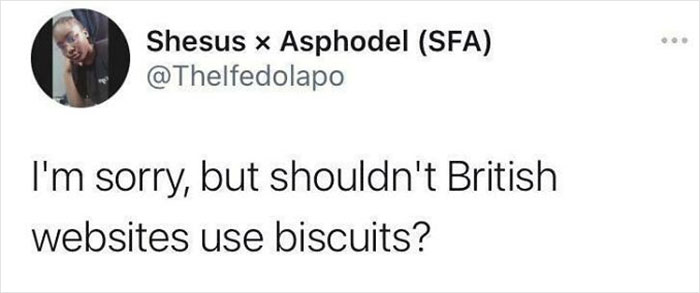 What’s Cookies Though?