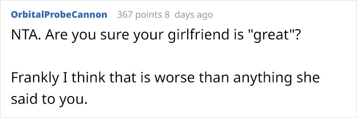 Ivy League Girlfriend Looks Down On Lower-Pay Workers, Gets Reminded How Privileged She Is By Partner And Causes A Scene