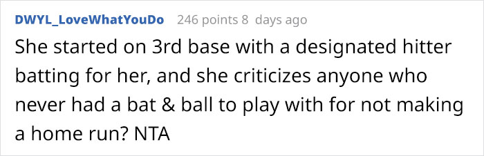 Ivy League Girlfriend Looks Down On Lower-Pay Workers, Gets Reminded How Privileged She Is By Partner And Causes A Scene