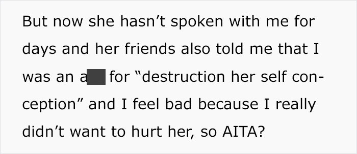 Ivy League Girlfriend Looks Down On Lower-Pay Workers, Gets Reminded How Privileged She Is By Partner And Causes A Scene