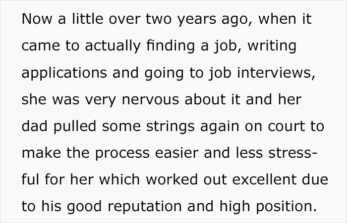Ivy League Girlfriend Looks Down On Lower-Pay Workers, Gets Reminded How Privileged She Is By Partner And Causes A Scene