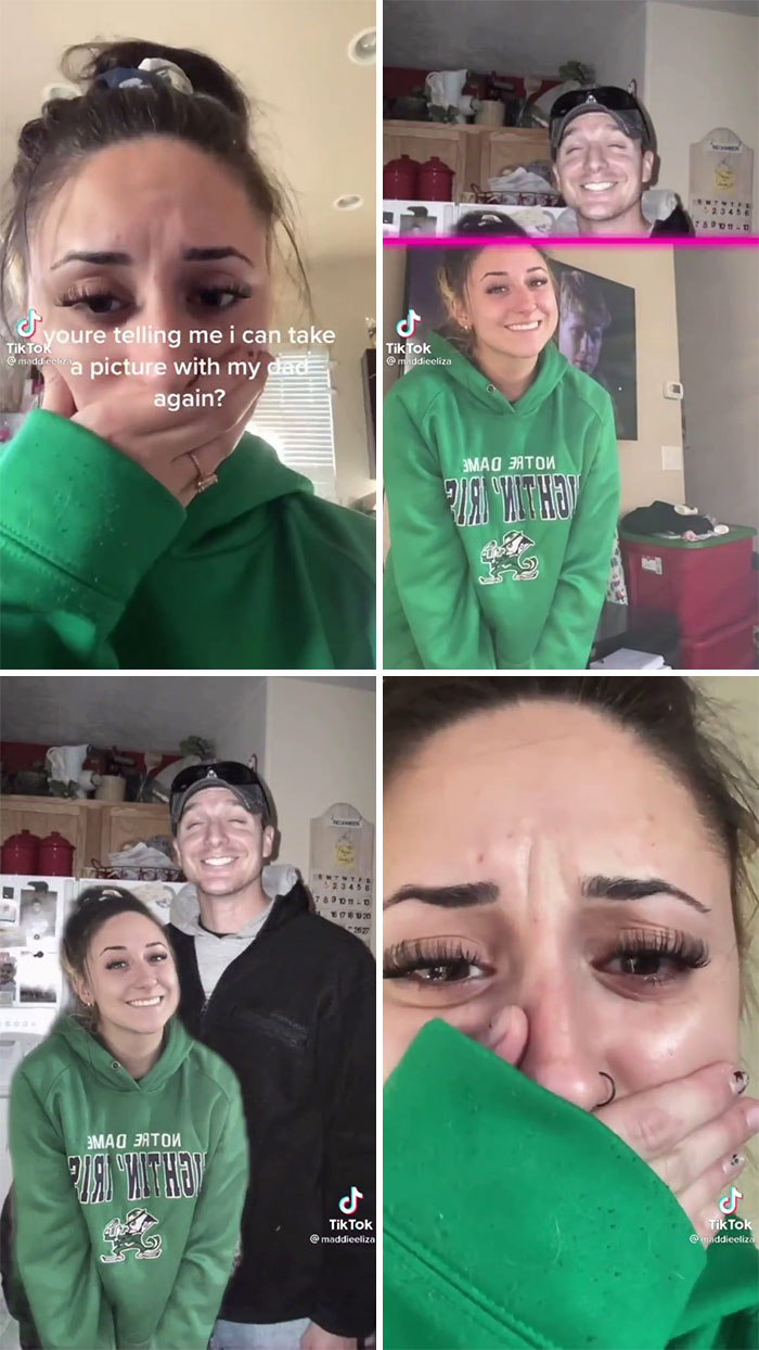 My Eyes Are Sweating Wow