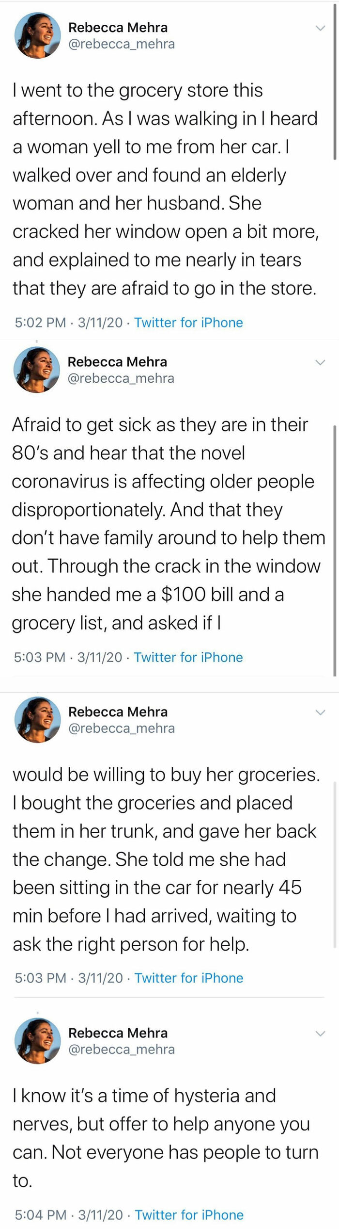 I Love This Story So Much