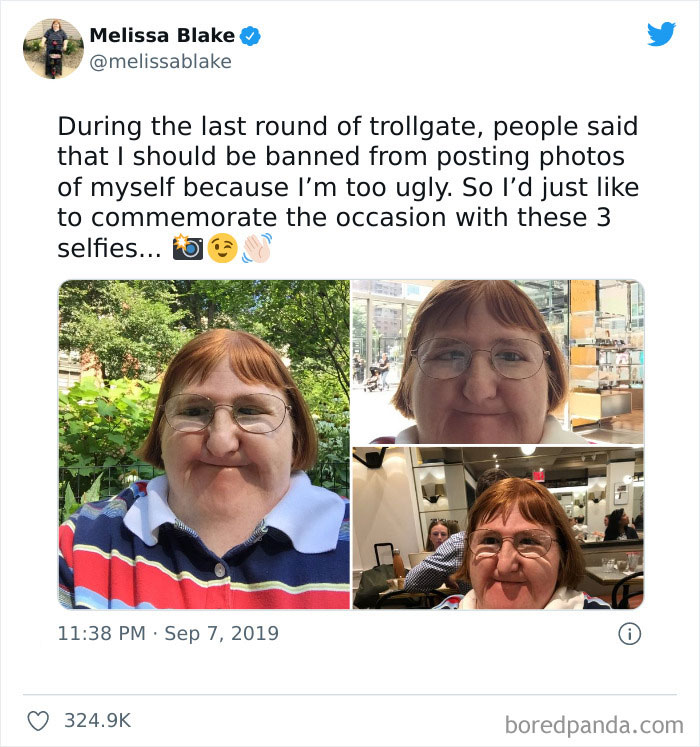 These Are Some Pretty Awesome Selfies