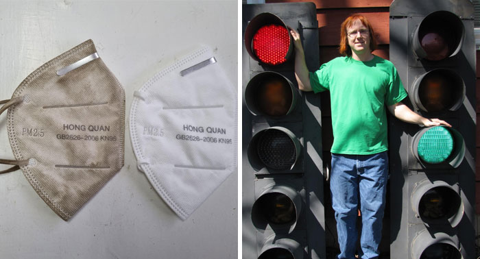 50 Interesting Comparison Images To Give You A New Perspective On Things (New Pics)