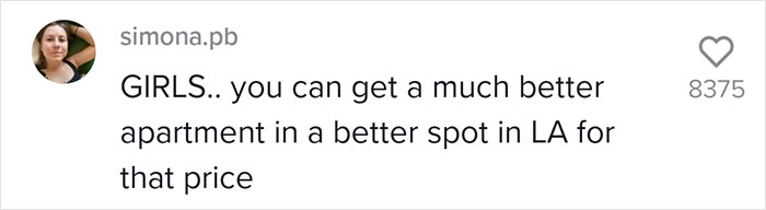 14 Things That Absolutely Don&rsquo;t Make Sense In An Apartment In L.A. For $2520/Month That These College Students Moved Into Before Seeing