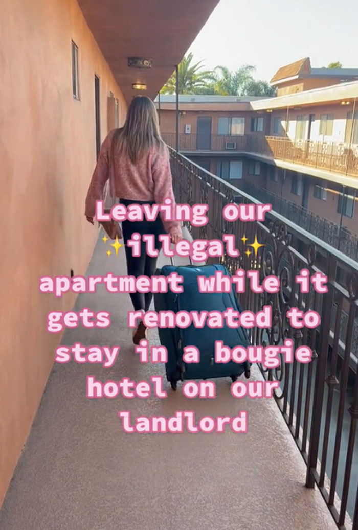 14 Things That Absolutely Don&rsquo;t Make Sense In An Apartment In L.A. For $2520/Month That These College Students Moved Into Before Seeing