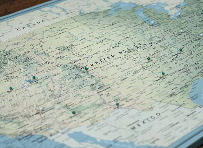 30 Things You Should Never Do In The United States, According To Americans