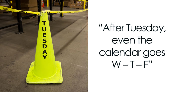 132 Fun Tuesday Quotes That Might Make Your Week A Bit Better