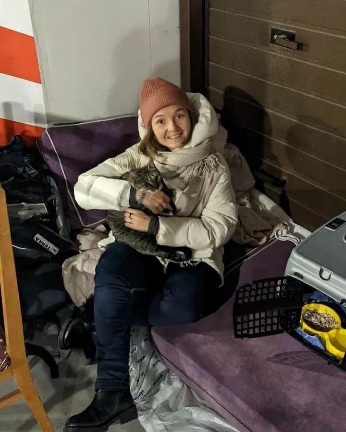 Ukraine-Invasion-Pets