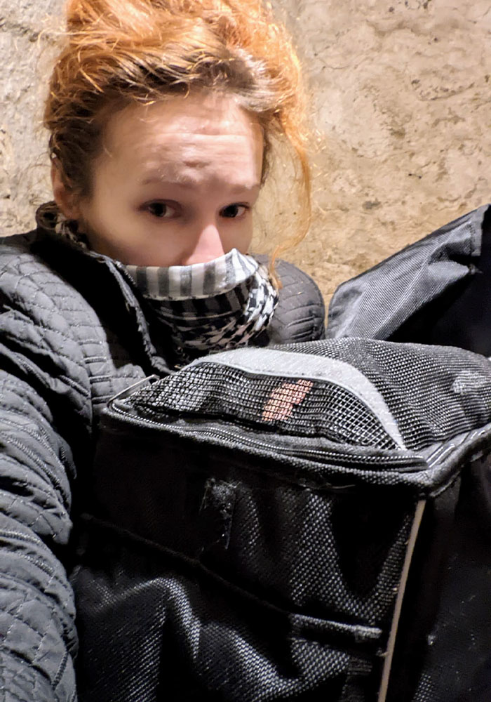 Ukraine-Invasion-Pets