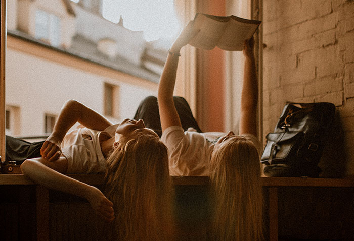 Someone Asks Women Who Refused To Marry Or Have Kids How Life Has Been, And They Deliver 30 Honest Responses