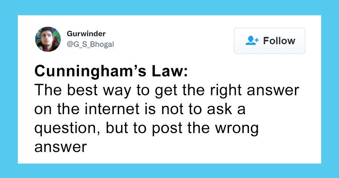 Twitter User Explains 40 Concepts Everyone Should Know To Understand The World Better