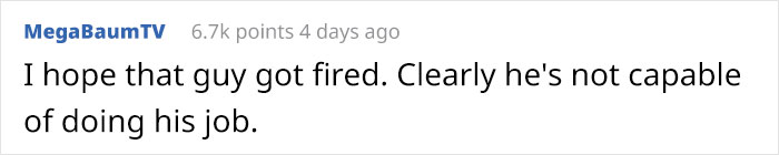 Waiter Wants To "Protect" Woman's Slim Figure, Swaps Her Order For Chicken