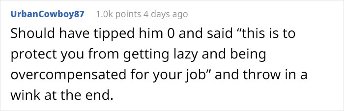 Waiter Wants To "Protect" Woman's Slim Figure, Swaps Her Order For Chicken