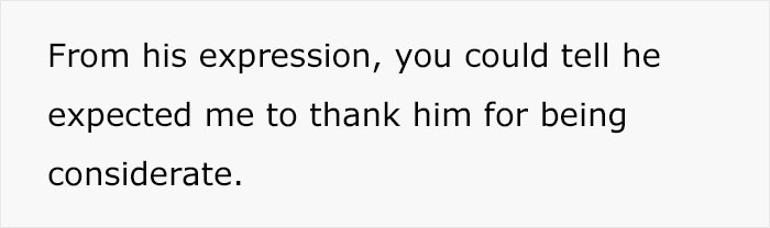 Waiter Wants To "Protect" Woman's Slim Figure, Swaps Her Order For Chicken