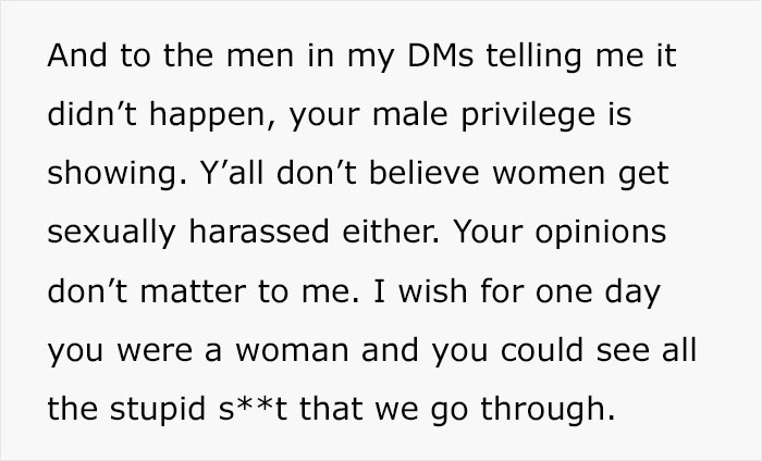 Waiter Wants To "Protect" Woman's Slim Figure, Swaps Her Order For Chicken