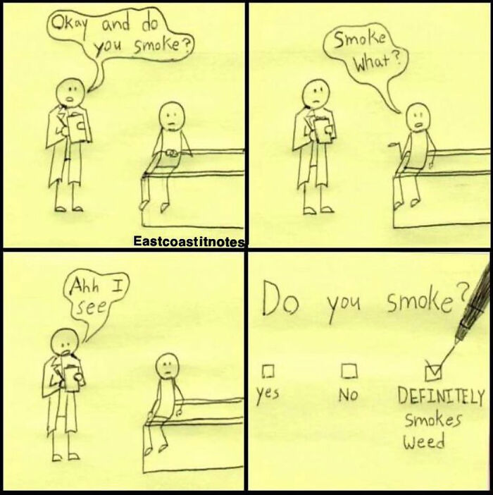 Meet Clint Loonier's Fun Comic With Unexpected Endings