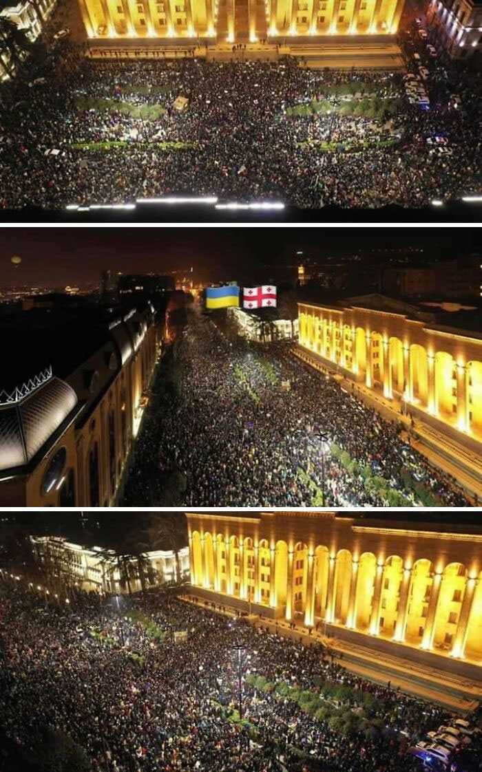 Here's 50 Important Things That Have Happened Since Putin Decided To Unleash Hell On Ukraine