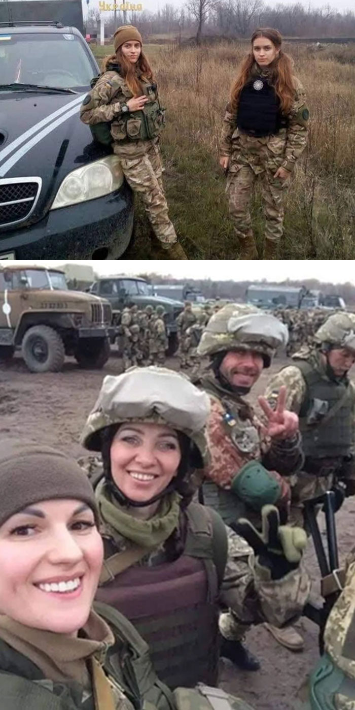 Here's 50 Important Things That Have Happened Since Putin Decided To Unleash Hell On Ukraine