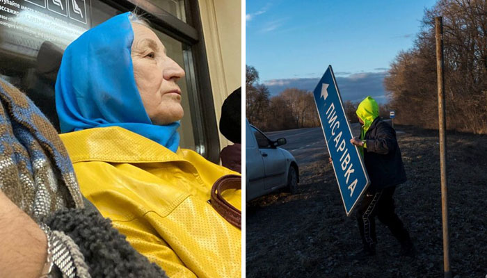 32 Hechos importantes que han ocurrido desde que Putin decidió desatar el infierno en Ucrania