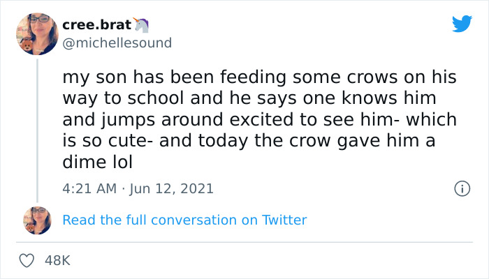 Animals Really Are Man’s Best Friend