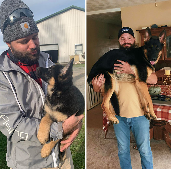 My Best Friend Turned 1 Today