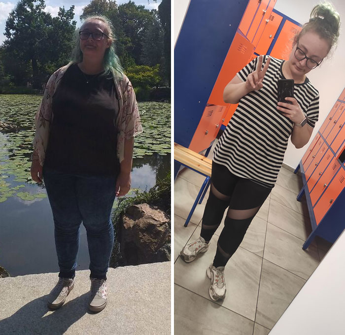 So... I Did A Thing! I've Never Been So Proud Of Myself