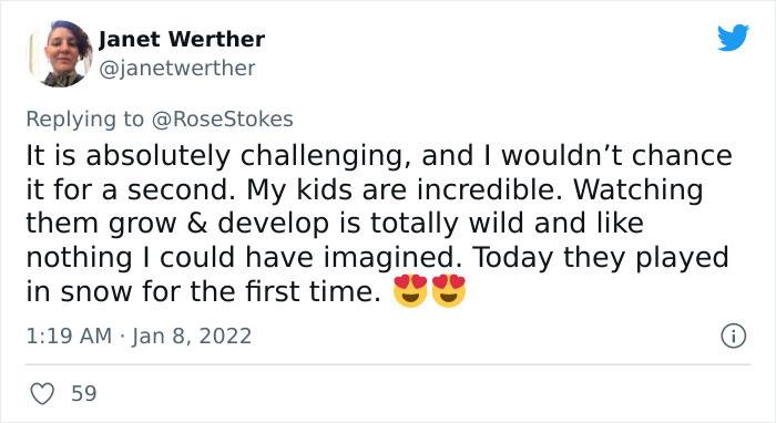 People Online Are Sharing 24 Awesome Things About Being Parents As This Mom-To-Be Wanted To Know If Parenting Is All About Struggles People Online Are Sharing 24 Awesome Things About Being Parents As This Mom-To-Be Wanted To Know If Parenting Is All About Struggles