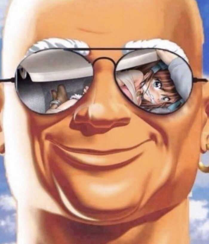 Idk Why I Have This :')