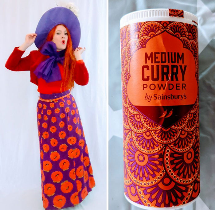 Curry Powder