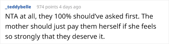 &ldquo;Am I Wrong For Not Paying The Kids That Shoveled My Driveway?&rdquo;