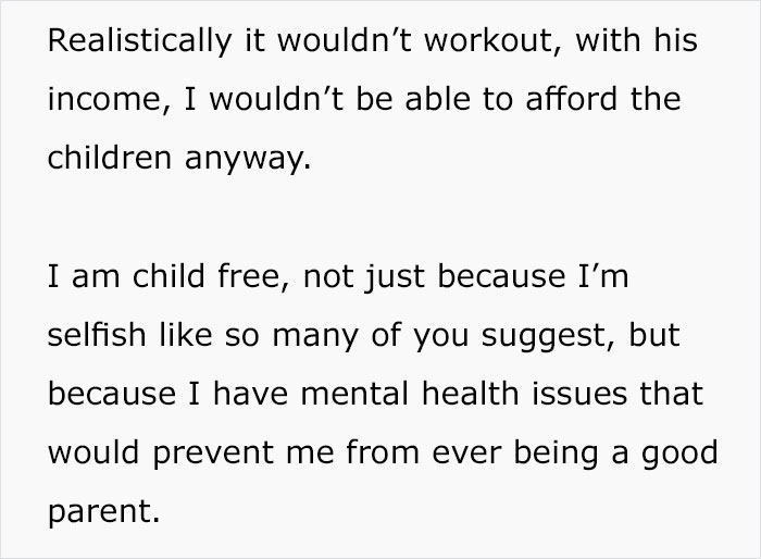 "I Don&rsquo;t Feel Like I Owe Her Anything": Woman Refuses To Take In Sister's 3 Kids After She Passes Away From Cancer