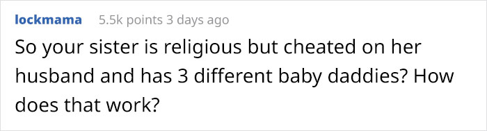 "I Don&rsquo;t Feel Like I Owe Her Anything": Woman Refuses To Take In Sister's 3 Kids After She Passes Away From Cancer